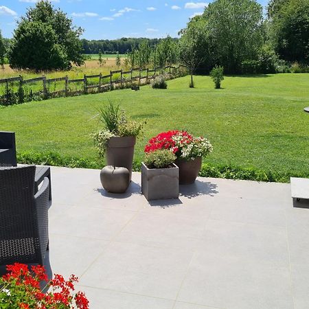 Les Ateliers Nivelle Exterior foto