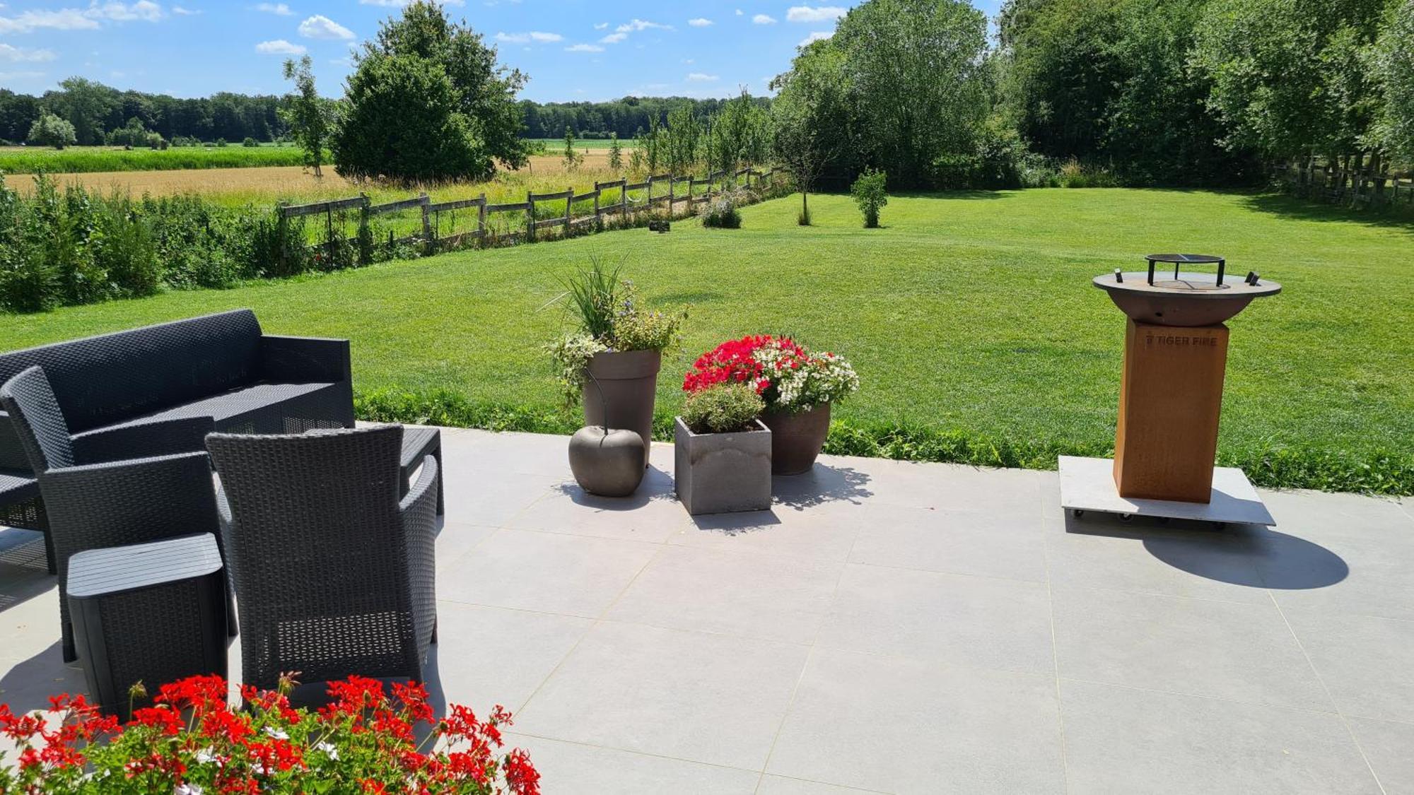 Les Ateliers Nivelle Exterior foto