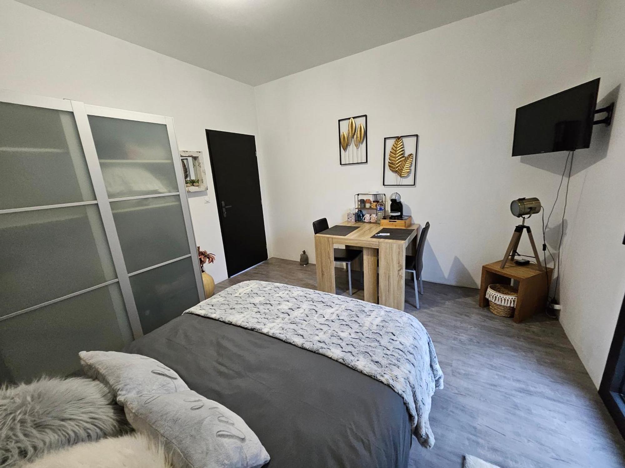 Les Ateliers Nivelle Exterior foto