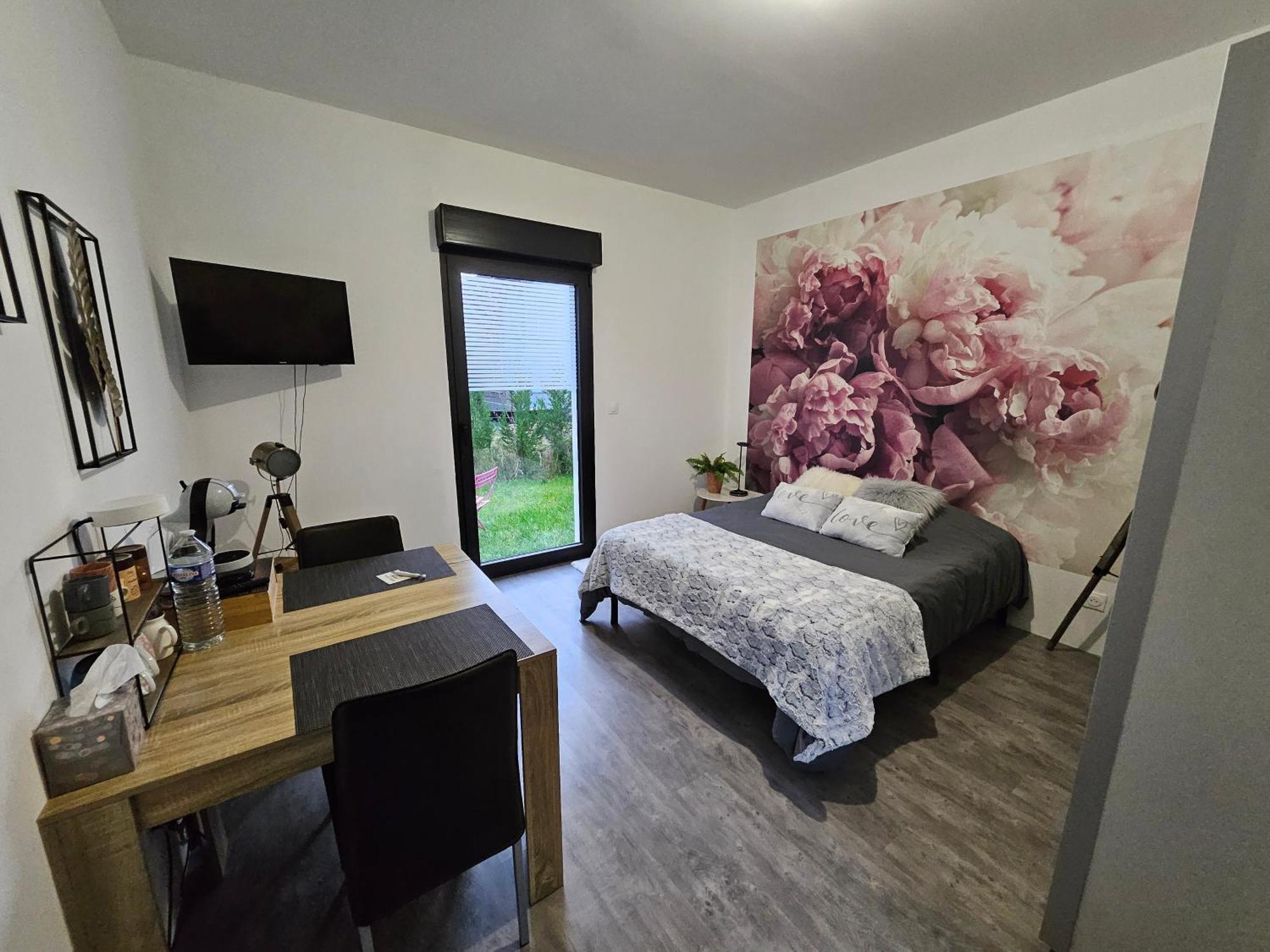 Les Ateliers Nivelle Exterior foto